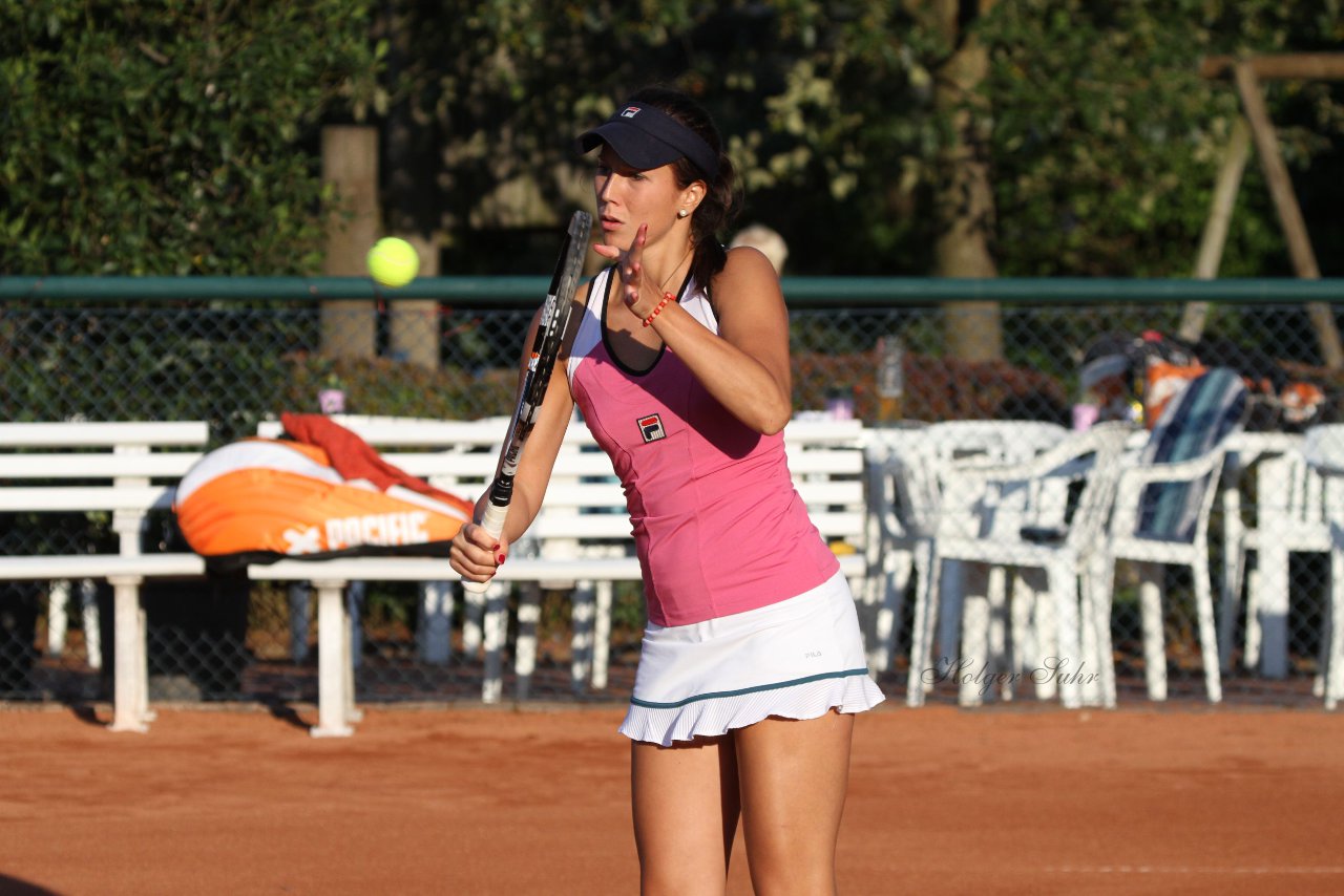 Katharina Brown 394 - 2. Schwartau Open 2011